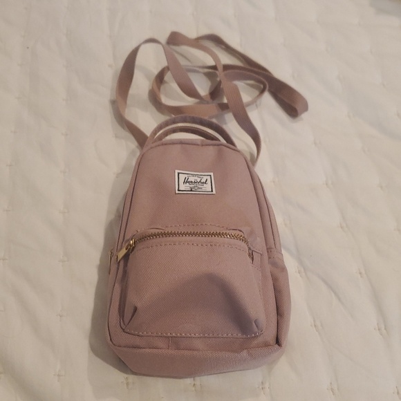 Herschel Supply Company Handbags - NWOT Herschel mini back pack (37)